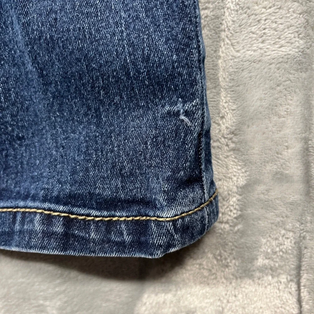Silver Jeans silver jeans